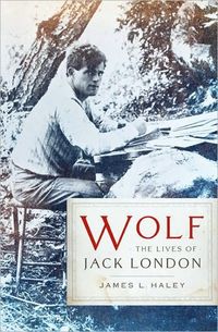 Wolf by James L. Haley
