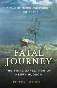 Fatal Journey by Peter C. Mancall