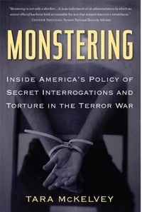 Monstering by Tara McKelvey