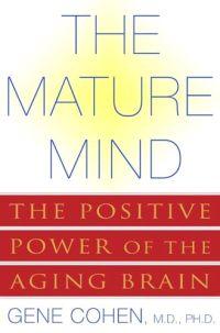The Mature Mind