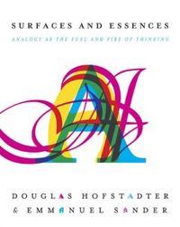The Essence Of Thought by Douglas Hofstadter