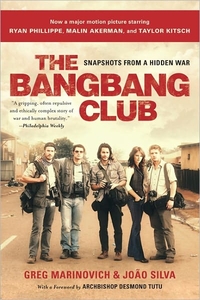 The Bang-Bang Club