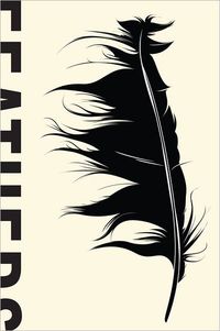 Feathers by Thor Hanson