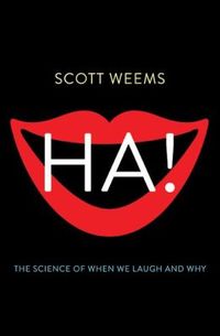 Ha! by Scott Weems