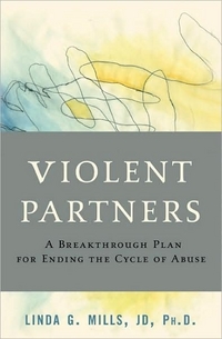 Violent Partners by Linda Mills