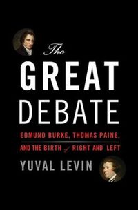 The Great Debate