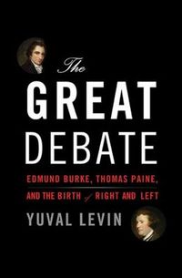 The Great Debate by Yuval Levin