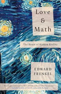 Love and Math by Edward Frenkel