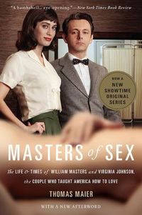 Masters of Sex by Thomas Maier