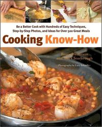 Cooking Know-How by Bruce Weinstein