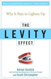 The Levity Effect