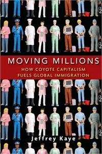 Moving Millions by Jeffrey Kaye