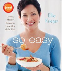 So Easy by Ellie Krieger