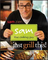 Sam The Cooking Guy by Sam Zien