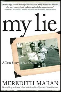 My Lie by Meredith Maran