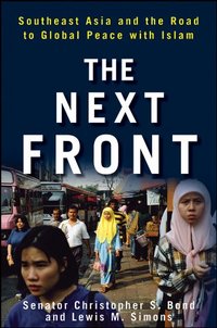 The Next Front by Christopher S. Bond