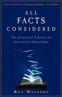 All Facts Considered by Kee Malesky