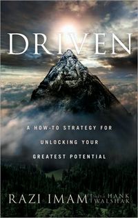 Driven by Razi Imam