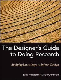 The Designer's Guide To Doing Research