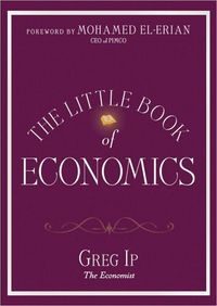 The Little Book Of Economics