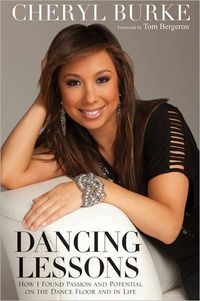 Dancing Lessons by Cheryl Burke