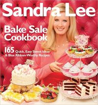Semi-Homemade Great American Bake Sale by Sandra Lee
