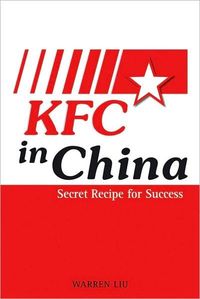 KFC In China by Warren Liu