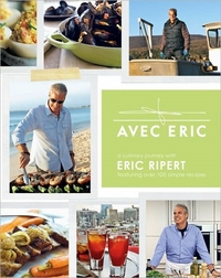 Avec Eric by Eric Ripert