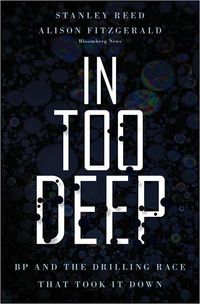 Excerpt of In Too Deep by Stanley Reed