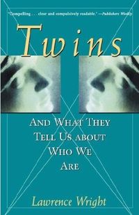 Twins by Lawrence Wright