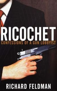 Ricochet by Richard Feldman