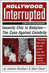 Hollywood, Interrupted by Mark Ebner