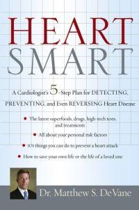 Heart Smart by Matthew Devane