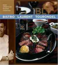 Bistro Laurent Tourondel by Laurent Tourondel
