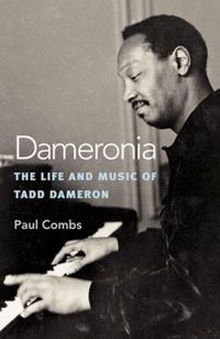 Dameronia by Paul Combs