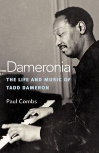 Dameronia by Paul Combs