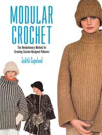 Modular Crochet