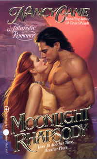 Moonlight Rhapsody by Nancy Cane