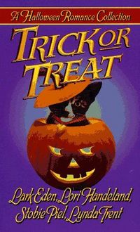 Trick Or Treat by Stobie Piel