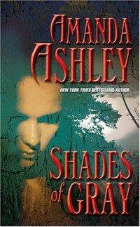 Shades Of Gray by Amanda Ashley