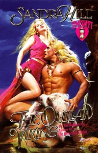 The Outlaw Viking by Sandra Hill