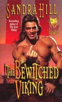 The Bewitched Viking by Sandra Hill