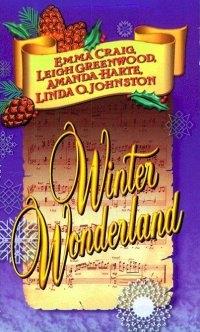 Winter Wonderland by Linda O. Johnston