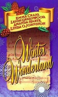Winter Wonderland by Leigh Greenwood