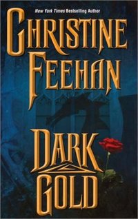 Dark Gold by Christine Feehan