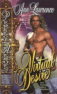 Virtual Desire by Ann Lawrence