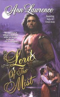 Lord of the Mist by Ann Lawrence