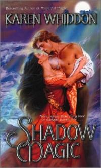 Shadow Magic by Karen Whiddon