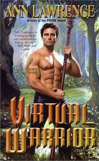 Virtual Warrior by Ann Lawrence