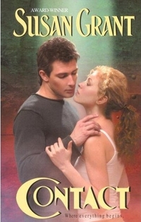 Contact by Susan Grant